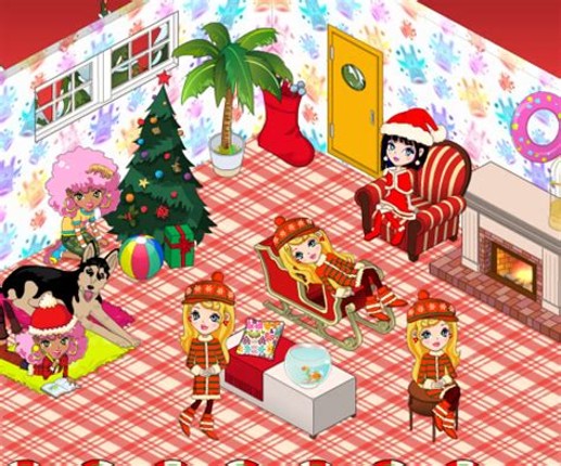 My New Room Christmas Edition screenshot