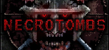 Games like Necrotombs
