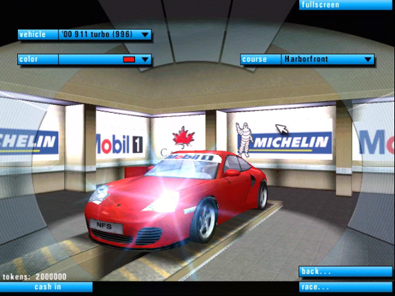 Need for Speed: Top Speed Image