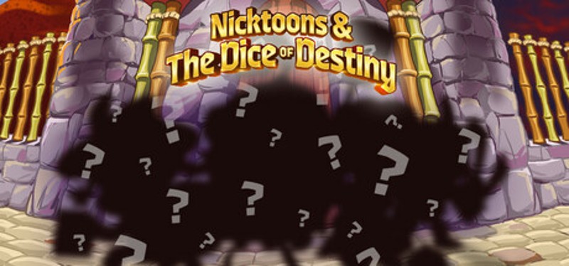 Nicktoons & The Dice of Destiny Image