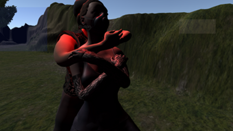 Ninja Kenji screenshot