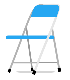 Games like No, I'm not a chair.