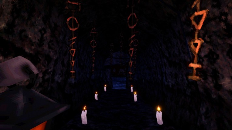 Nocturnal Watch screenshot
