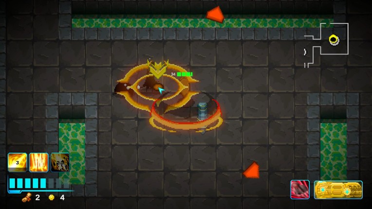 One & Done screenshot