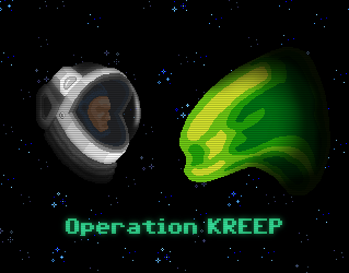 Games like Operation KREEP