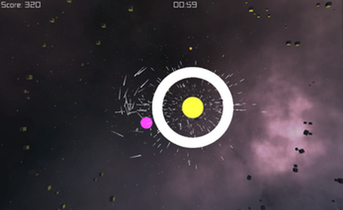 Orbital Image