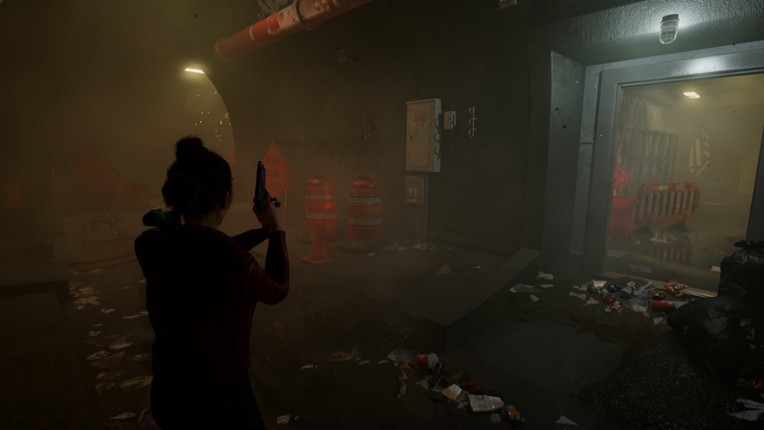 Outbreak Contagion Co-Op Collection screenshot