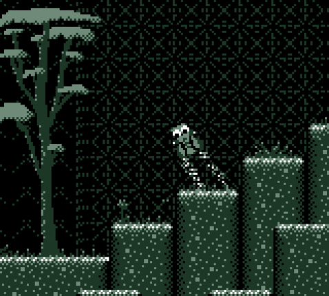 Owl Camp - (jam entry) screenshot