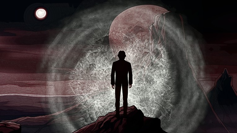 Dinner with an Owl: Owl Observatory screenshot