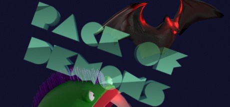 Games like Pack of Demons