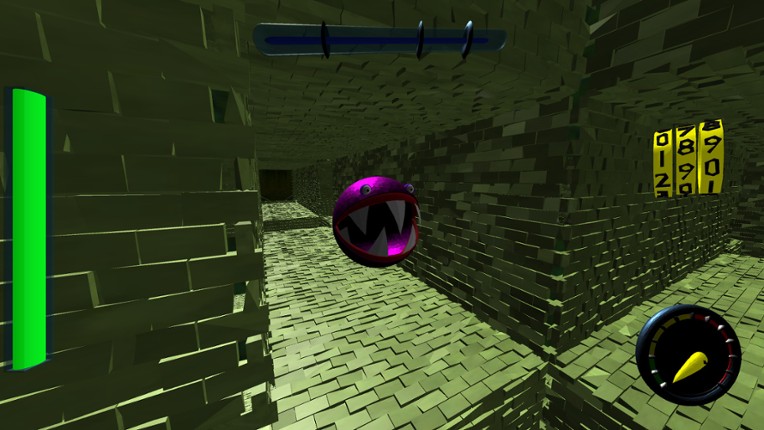 Pack of Demons screenshot