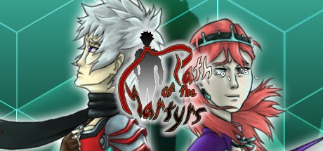 Games like Path of the Martyrs