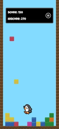 Pengublo Image