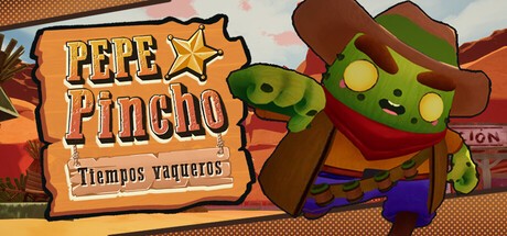 Games like Pepe Pincho: Tiempos Vaqueros