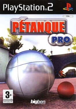 Games like Petanque Pro