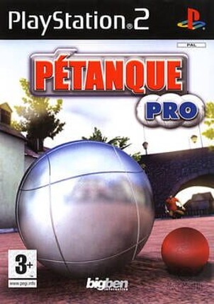 Petanque Pro Image
