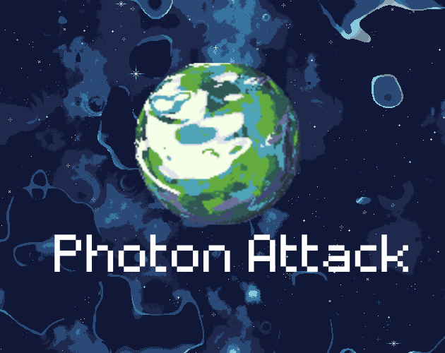 Games like PHOTON ATTACK