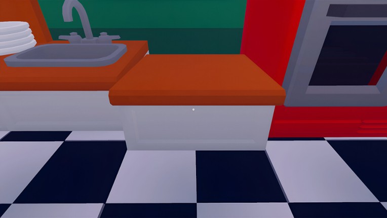 Pizza Mayhem screenshot