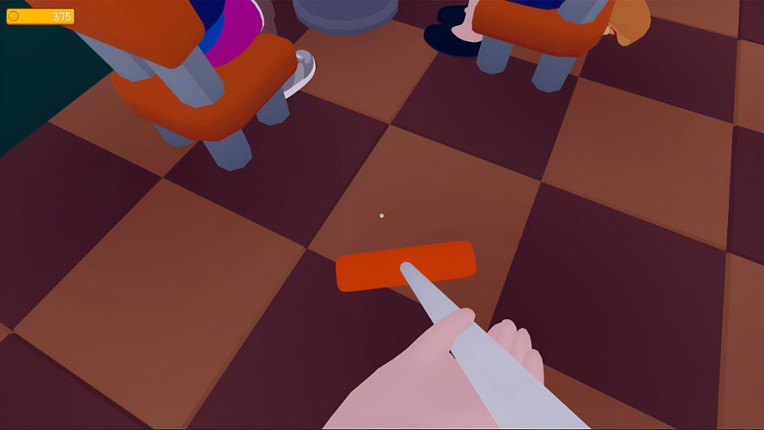 Pizza Mayhem screenshot