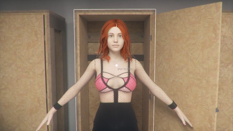 Plastic Love screenshot