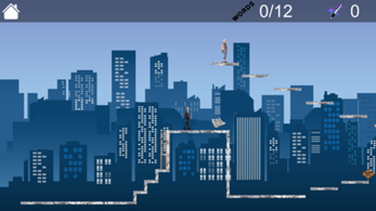 Platform for Truth screenshot