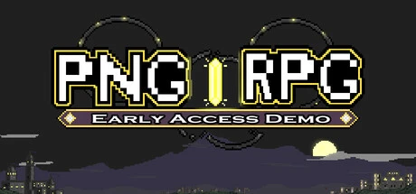 Games like PNG RPG