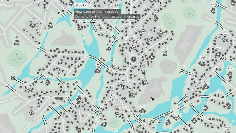 Pochemeow screenshot