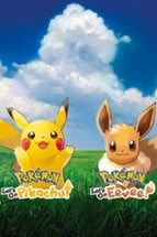 Pokémon: Let's Go Image