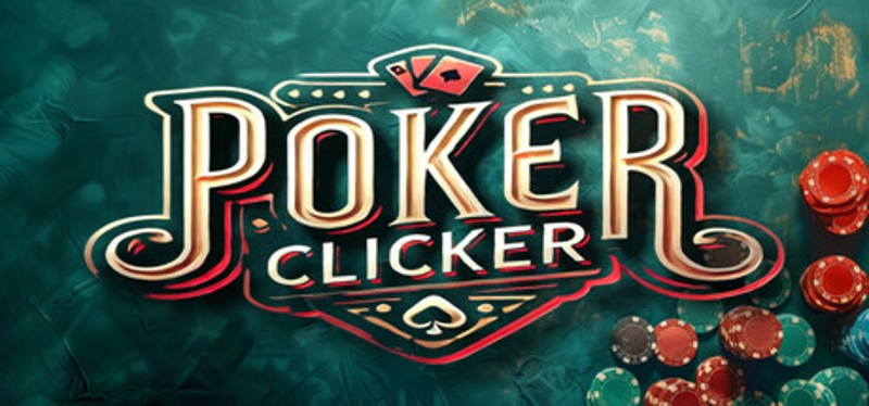 Poker Clicker Image