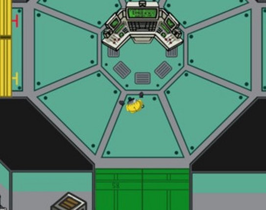 Power Plant Panic Image