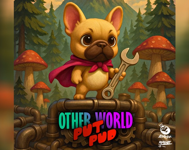 Games like PPOW_Prototype