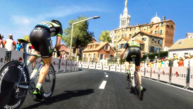 Pro Cycling Manager 2017 Image