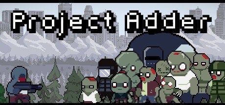 Games like Project Adder (Prologue)