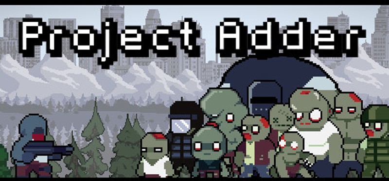 Project Adder (Prologue) Image