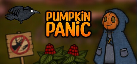 Games like Pumpkin Panic