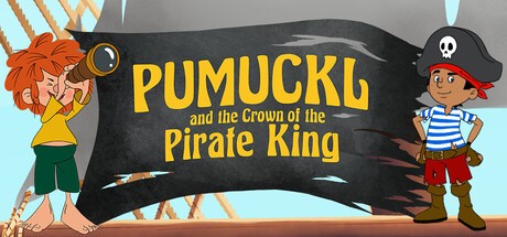 Games like Pumuckl and the Crown of the Pirate King