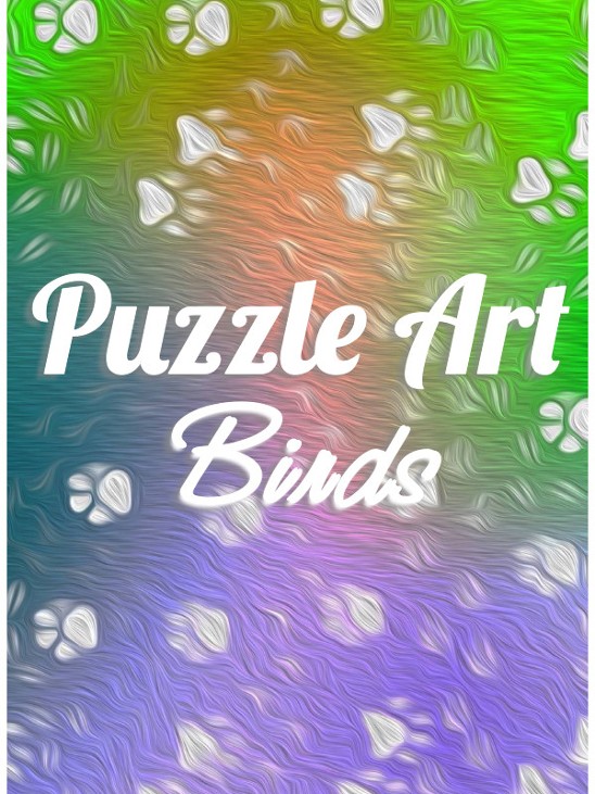 Games like Puzzle Art: Birds