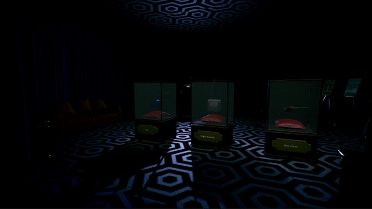 Queen Anne's Lace screenshot