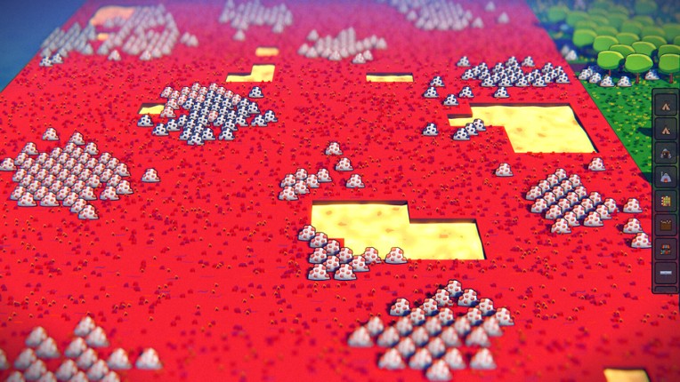 Quest Industries screenshot