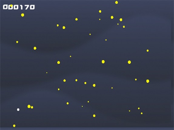 Quibble The Yellow Dots Image