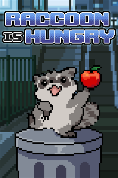 Games like Raccoon is Hungry (Xbox Series X)