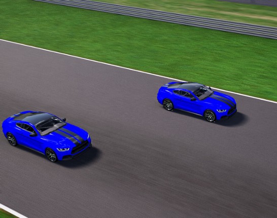 Grand Circuit screenshot