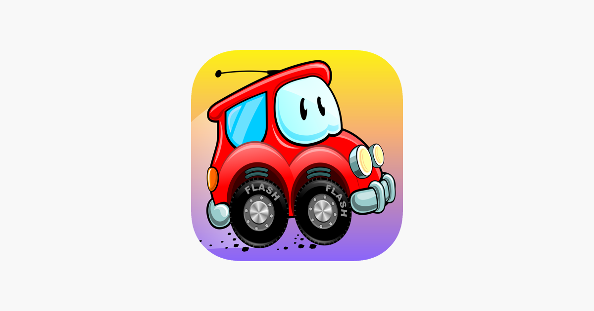Games like Racing Toy Car Race