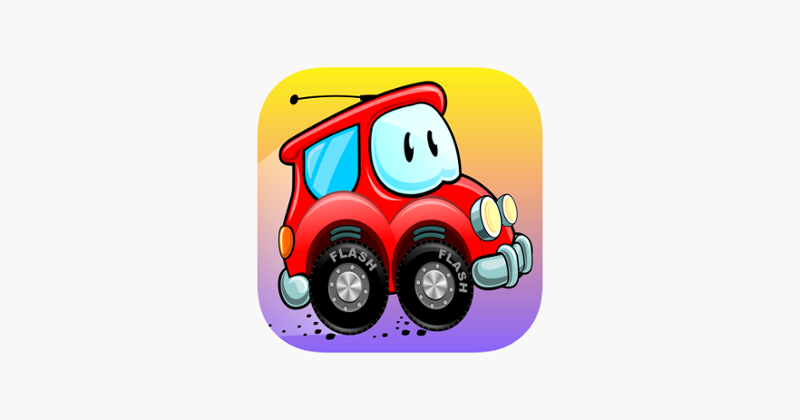 Racing Toy Car Race Game Cover