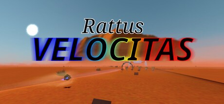 Games like Rattus Velocitas