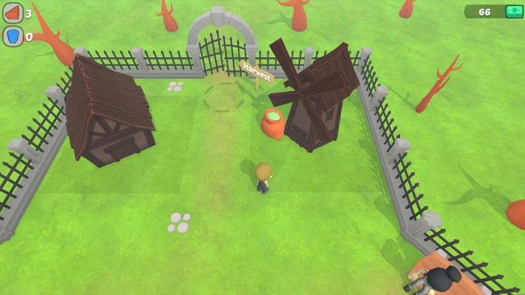 Reap & Repay screenshot