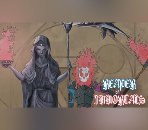 Reaper of Immortals Image