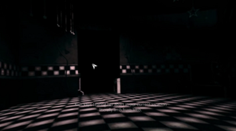 Remnant Past (2022 DEMO) screenshot