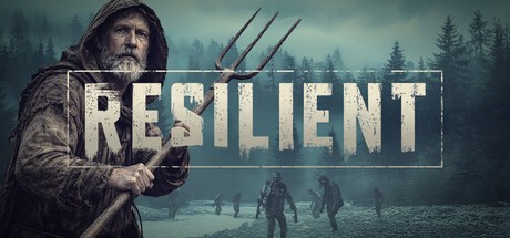 Games like Resilient