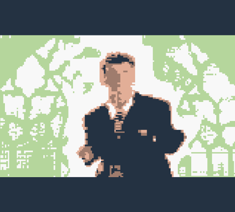 Rickroll for Gameboy Image